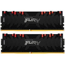 DDR4 2x8Gb 3600MHz KINGSTON KF436C16RBAK2/16