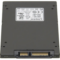 SSD 2.5'' 480Gb Kingston SA400S37/480G
