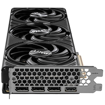 Видеокарта Palit RTX 5060 Ti PA-RTX5060TI INFINITY 3 16Gb
