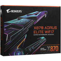 Mат.плата GIGABYTE SAM5 X870 AORUS ELITE WIFI7