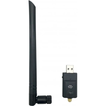 Адаптер WiFi Digma DWA-BT5-AC1300E