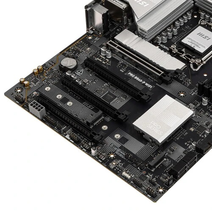 Mат.плата MSI S1851 PRO B860-P WIFI