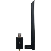 Адаптер WiFi Digma DWA-BT5-AC1300E