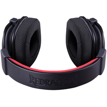 Наушники Redragon Zeus Pro черный
