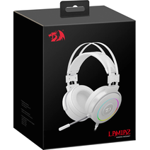 Наушники Redragon Lamia 2 белые