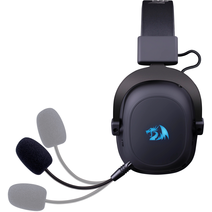 Наушники Redragon Zeus Pro черный