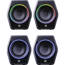 Акустическая система DEFENDER Solar 9 10Вт