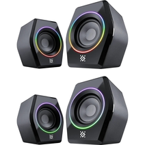 Акустическая система DEFENDER Solar 9 10Вт