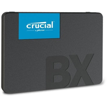 SSD 2.5'' 240Gb CRUCIAL CT240BX500SSD1