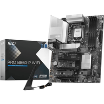 Mат.плата MSI S1851 PRO B860-P WIFI