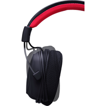 Наушники Redragon Zeus Pro черный