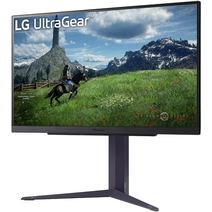 Монитор 27'' LG 27GS85Q-B