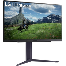 Монитор 27'' LG 27GS85Q-B