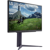 Монитор 27'' LG 27GS85Q-B