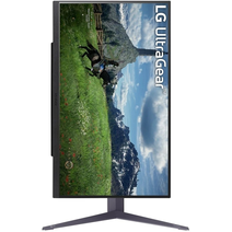 Монитор 27'' LG 27GS85Q-B