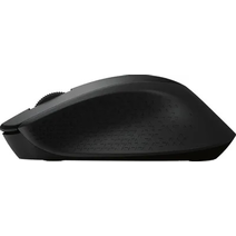 Мышь Logitech M280 Black 910-004291/910-004287/910-004306