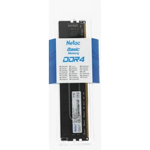 DDR4 16Gb 3200MHz NETAC NTBSD4P32SP-16