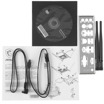 Mат.плата MSI SAM4 B550M PRO-VDH WIFI