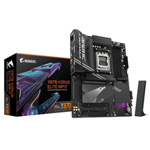 Mат.плата GIGABYTE SAM5 X870 AORUS ELITE WIFI7