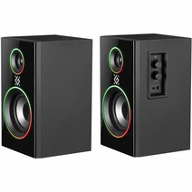 Акустическая система DEFENDER Solar 20 20Вт