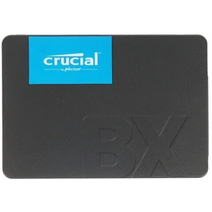 SSD 2.5'' 240Gb CRUCIAL CT240BX500SSD1
