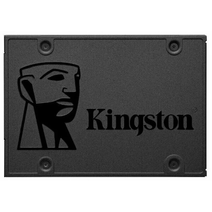 SSD 2.5'' 480Gb Kingston SA400S37/480G