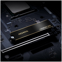SSD M.2 1Tb A-Data ALEG-960-1TCS