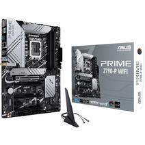 Mат.плата ASUS S1700 PRIME Z790-P WIFI D5
