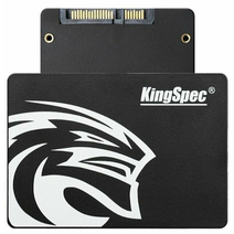SSD 2.5'' 480Gb KingSpec P4-480
