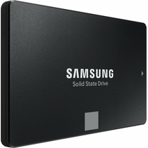SSD 2.5'' 500Gb SAMSUNG 870 EVO MZ-77E500BW