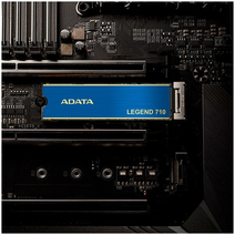 SSD M.2 256Gb A-Data ALEG-710-256GCS