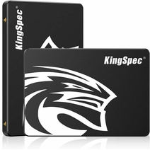 SSD 2.5'' 256Gb KingSpec P3-256