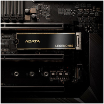 SSD M.2 1Tb A-Data ALEG-960-1TCS