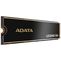 SSD M.2 1Tb A-Data ALEG-960-1TCS