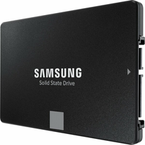 SSD 2.5'' 500Gb SAMSUNG 870 EVO MZ-77E500BW