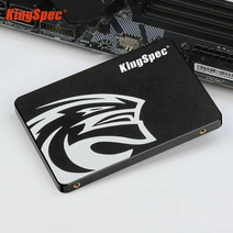 SSD 2.5'' 256Gb KingSpec P3-256