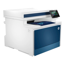 Лазерное МФУ HP Color LaserJet Pro MFP 4303dw