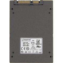 SSD 2.5'' 480Gb Kingston SA400S37/480G