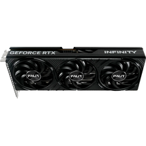 Видеокарта Palit RTX 5060 Ti PA-RTX5060TI INFINITY 3 16Gb