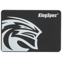 SSD 2.5'' 256Gb KingSpec P3-256