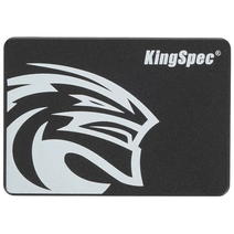 SSD 2.5'' 512Gb KingSpec P3-512