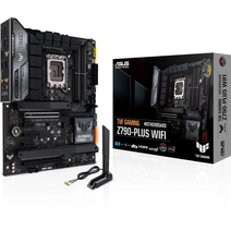 Mат.плата ASUS S1700 TUF GAMING Z790-PLUS WIFI D5