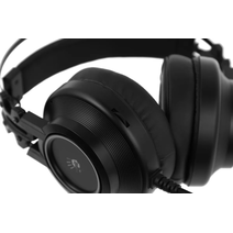 Наушники A4Tech Bloody G528C черный