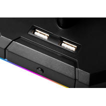 Подставка для наушников Redragon Scepter Pro