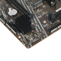 Mат.плата MSI SAM4 A520M-A PRO