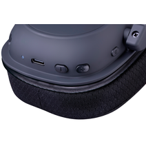 Наушники Redragon Zeus Pro черный