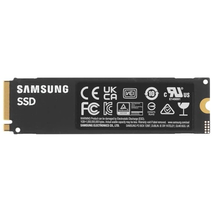 SSD M.2 4Tb SAMSUNG 990 EVO Plus MZ-V9S4T0BW