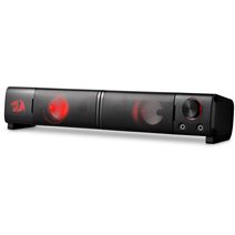 Акустическая система Redragon Orpheus черный 6Вт