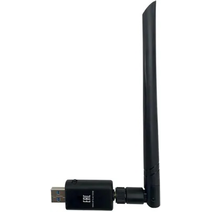 Адаптер WiFi Digma DWA-BT5-AC1300E