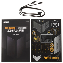 Mат.плата ASUS S1700 TUF GAMING Z790-PLUS WIFI D5